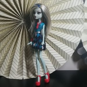 Basic Frankie Stein | Monster High | 2015